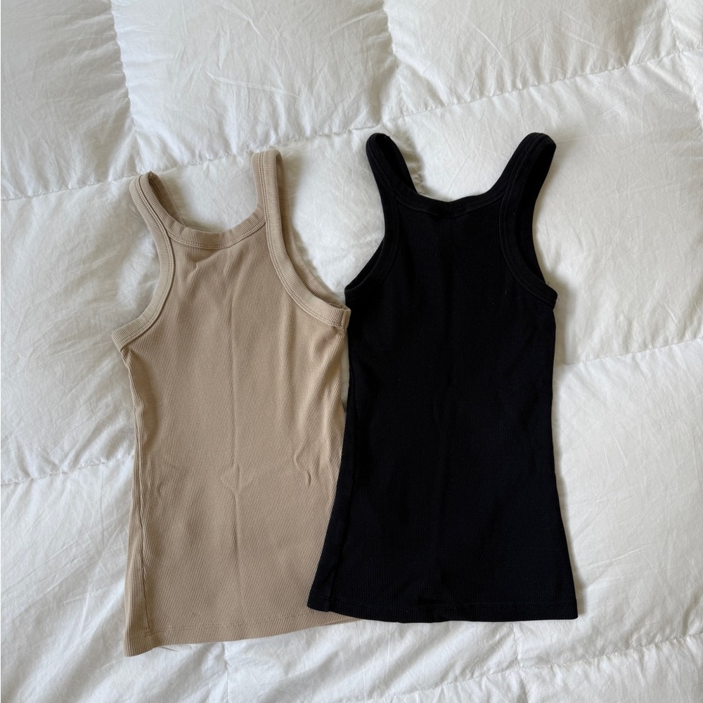 Women's Tank Top Bundle - Picture 2 of 9
